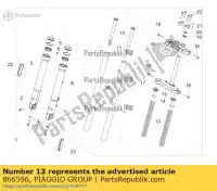 866596, Piaggio Group, printemps aprilia derbi gilera rcr rcr 50 senda senda r drd x treme senda sm drd x treme senda x-treme 50 sm low seat smt zapabb01 zapkka00 zapkkb00 zd4kkb01 zd4kkb06 zdpab zdpaba01, zdpabb0,  zdpabb01, zdpabl01 zdpkka00 zdpkkb00, zdpkke00 0 50 2007 2010 2011 2012 , Nouveau