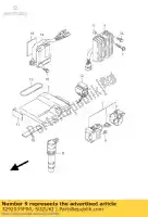 3292035F00, Suzuki, ecu Suzuki GSX-R 750, Novo