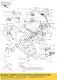 Pokrywa-assy, ??zbiornik, lewa, m.c.s zx100 Kawasaki 16146078053X