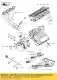 Centralina elettronica Kawasaki 211750853