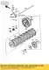 Rod-push,l=316.5 Kawasaki 131161114