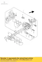 6910027G00999, Suzuki, compasso de calibre, re suzuki dl vstrom  u3 a aue ue au3 dl650a v strom 650 , Novo