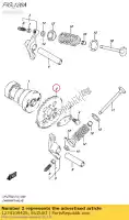 1274109405, Suzuki, pignone, cam sh suzuki dr z70 drz70 70 , Nuovo