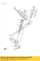 5632149G00, Suzuki, ?ruba suzuki gsf bandit s gsx  fa sa a gsf1200nsnasa gsf1250nsnasa rm z450 gsf1250nassa gsf1250sa gsx1250fa z250 gsf1250a 1250 1200 450 250 , Nowy