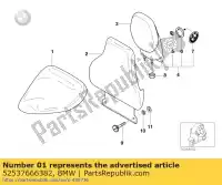 52537666382, BMW, sedile, riscaldato, 