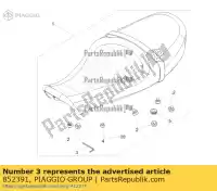 852391, Piaggio Group, chave hexagonal aprilia moto-guzzi  scarabeo zgukza00 zgukzb00 zgukzua0 zgukzub0 zgulhb00 zgulhg00 zgulhg00, zgulhch zgulhh00 zgulhk01 zgulhu00 zgulhu02 zgulhua0 zgulhua1 zgumaa00 zgumab00 zgumaub0 50 100 850 2001 2002 2003 2004 2005 2006 2007 2008 2009 2010 2011 2014 20, Novo