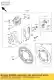 Caliper-sub-assy, ??fr, l Kawasaki 430805138