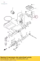 021620635A, Suzuki, brak opisu w tej chwili suzuki gsx s 1000 2016, Nowy