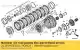 Holder, clutch spring Honda 22365MGE010