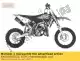 Couvercle d'allumage sxs 65 cnc KTM SXS14065032