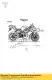 Decal bellypan Triumph T2301048