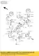 Socket-assy, ??taquômetro zr550-b2 Kawasaki 230081458