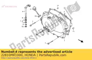 honda 22810MR1000 brak opisu w tej chwili - Dół