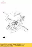 941071900800, Yamaha, pneu yamaha tt r lw sw re 125, Nouveau