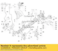1C000818, Piaggio Group, couple de plaquettes de frein piaggio mp mp3 350 maxi sport zapm860x, zapta10w zapm86100, zapm86101 zapm86200, zapm86202 zapta0100 zapta10x zapta1100, zapta19l zapta1200 zapta1200, zapta1201 zapta1202 zapta1202, zapta1204 zapta130 zapta2100 zaptd1102,  zaptd120 zaptd2100 300 350 400 5, Nouveau