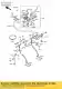 Tubo-freno, fr, per basso zg1000-a Kawasaki 430591791