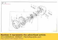 33115050910, Honda, borgveer honda cb germany st (n) germany z k1 netherlands 50 1950 1951 1952 1953 1954 1955 1956 1957 1958 1959 1960 1961 1962 1963 1964 1965 1966 1967 1968 1969 1970 1971 1972 1973 1974 1975 1976 1977 1978 1979 1980 1981 1982 1983 1984 1985 1986 1987 1988 1989 199, Nieuw