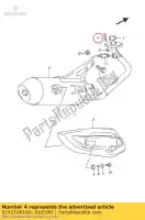 014210616A, Suzuki, bout, tapeind suzuki address dr gs gsf gsx gsx r gz lt lt a lt f rf rv sv tl vl vs vx vz 80 110 125 160 250 300 350 500 600 650 750 800 900 1000 1100 1200 1300 1500 1985 1986 1987 1988 1989 1990 1991 1992 1993 1994 1995 1996 1997 1998 1999 2000 2001 2002 2003 2004 2005, Nieuw