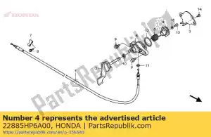 honda 22885HP6A00 w tej chwili brak opisu - Dół