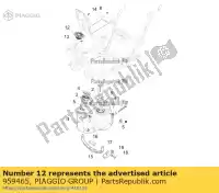 959465, Piaggio Group, tapón de llenado del tanque de combustible aprilia gilera piaggio  beverly medley nexus nrg nrg power dd h rp8ma0120, rp8ma0121 rp8ma0120, rp8ma0131 rp8ma0200, rp8ma0210, rp8ma0220, rp8ma024, rp8ma0211,  rp8ma0210, rp8ma0231, rp8ma0220, rp8ma0222,  rp8ma0220, rp8ma0221 rp8mb0100 rp8mb0200 rp8md010, Nuevo