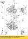 Set-crankcase zx600r9f Kawasaki 140010159