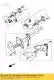 Clignotant arrière assy 2 Yamaha 5HEH33400000