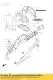 Backrest assy,p Suzuki 4622010G30BYA