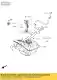 Tanque-comp-combustible sc300aef Kawasaki 51087Y001