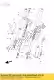 Spr??yna, przedni widelec Yamaha 5XC23141N000