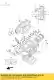 Gasket set Suzuki 1140105884