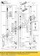 Demper-assy, ??comp kx250zff Kawasaki 440711085