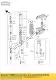 Molla, forcella anteriore Kawasaki 920811825