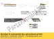 Emission control sticker Aprilia B044363