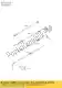 Cable,speedometer Kawasaki 540011012