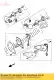 Lente, luz intermitente 2 Yamaha 5HEH33420000