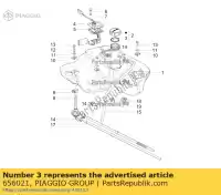 656021, Piaggio Group, tank cover gasket aprilia derbi gilera moto-guzzi piaggio vespa  4t beverly boulevard bv carnaby dna easy et fly free fuoco gp granturismo gt gts gts super gtv hexagon hexagon gt hexagon gtx hexagon lx ice lbmc25c lbmc25e0, lbmc25e1 lbmc50100, lbmc50101 lbmc50200, lbmc5020, New