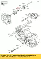 921441761, Kawasaki, primavera klx250-d1 kawasaki  d eliminator kfx klx kx ninja z 125 230 250 300 450 1993 1994 1995 1996 1997 1998 1999 2000 2001 2002 2003 2004 2005 2006 2007 2008 2009 2010 2011 2012 2013 2014 2015 2016 2017 2018 2019 2020 2021, Novo