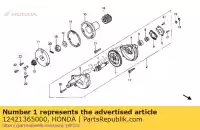 12421365000, Honda, aucune description disponible pour le moment honda nx 125 1989, Nouveau