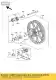 Pinion,speedometer,9t Kawasaki 410601016