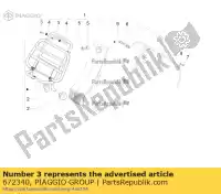 672340, Piaggio Group, screw vespa gts px vespa gts vespa px zapm4520, rp8m45710,  zapm45200, zapm45202 zapm459l zapm459l, zapma39l zapm74100, zapm74101 zapm74200, zapm743d zapm808g, zapm80200, zapm8020, zapma7200, zapma78g zapma3100, zapma3200 zapma3300 zapma78g,  946 0 125 150 300 , New