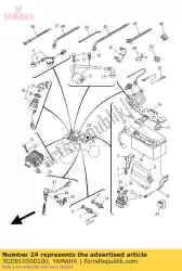 Here you can order the relay assy (3gd-01) from Yamaha, with part number 3GD819500100: