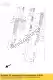 Spring, front fork Yamaha 11D231411000
