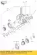 Bearing-ball an130b8f Kawasaki 920450018