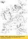 Staffa, cnt cowling, rr, l Kawasaki 110540562