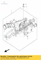 1370013GA0, Suzuki, czystsze assy, ??ai suzuki rv vanvan  rv125 125 , Nowy