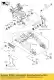 Arm-comp-swing,f.m.gray er650f Kawasaki 33001058626M Arm-comp-swing,f.m.gray er650f Kawasaki 33001058626M