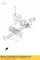 5WXE63310000, Yamaha, Plate, friction 2 aprilia yamaha  af1 af1 futura dt europa minarelli mx pegaso r 2c2c holland 1e2c2-300e2 red rose red rose 608v rs rsm 2c31 holland 1c2c2-300e4 rx tdr tzr 50 125 1990 1991 1992 1993 1994 1995 1996 1997 1998 1999 2000 2001 2002 2003 2004 2005 2006 2007 2008, New