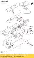 0916008135, Suzuki, rondelle, 8.5x28x1 suzuki  dr gn gs gsf gsx gsx r gv lt a lt f rf rg v-strom vz xf 125 250 350 400 450 500 550 600 650 750 800 850 900 1100 1400 1985 1986 1987 1988 1989 1990 1991 1992 1993 1994 1995 1996 1997 1998 1999 2000 2001 2002 2003 2004 2005 2006 2007 2008 2009 2010, Nouveau