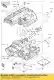 01 zestaw-skrzynia korbowa Kawasaki 140010704