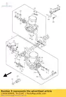 1360638800, Suzuki, washer suzuki tl  r s tl1000s 1000 , New